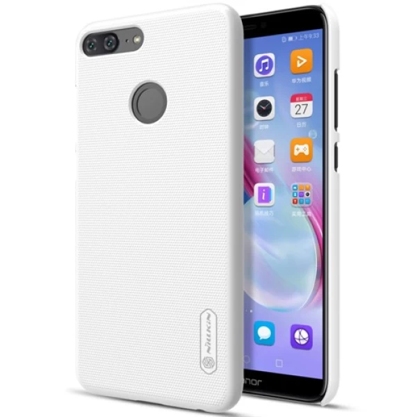 قاب محافظ نیلکین هواوی Huawei Honor 9 Lite Nillkin Frosted Shield