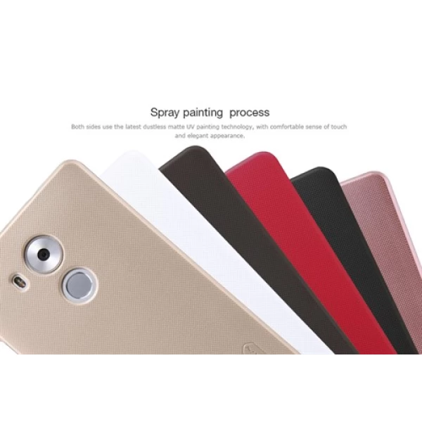 قاب محافظ نیلکین هواوی Huawei Mate 8 Nillkin Frosted Shield