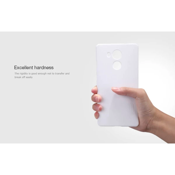 قاب محافظ نیلکین هواوی Huawei Mate 8 Nillkin Frosted Shield