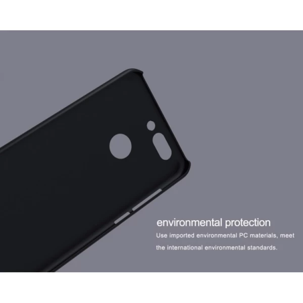 قاب محافظ نیلکین هواوی Huawei Nova 2 Plus Nillkin Frosted Shield