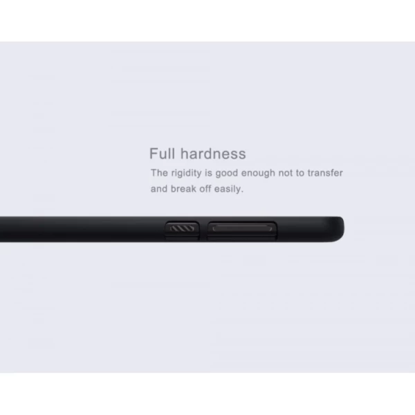 قاب محافظ نیلکین هواوی Huawei Nova 2 Plus Nillkin Frosted Shield