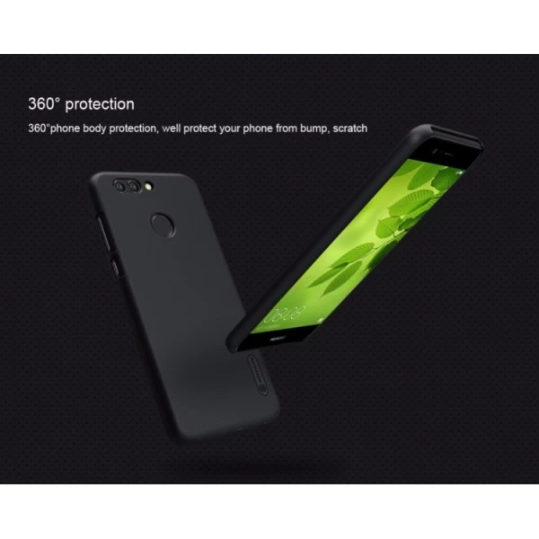 قاب محافظ نیلکین هواوی Huawei Nova 2 Plus Nillkin Frosted Shield
