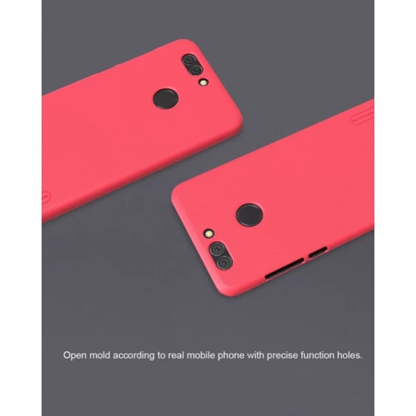 قاب محافظ نیلکین هواوی Huawei Nova 2 Plus Nillkin Frosted Shield