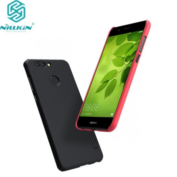 قاب محافظ نیلکین هواوی Huawei Nova 2 Plus Nillkin Frosted Shield