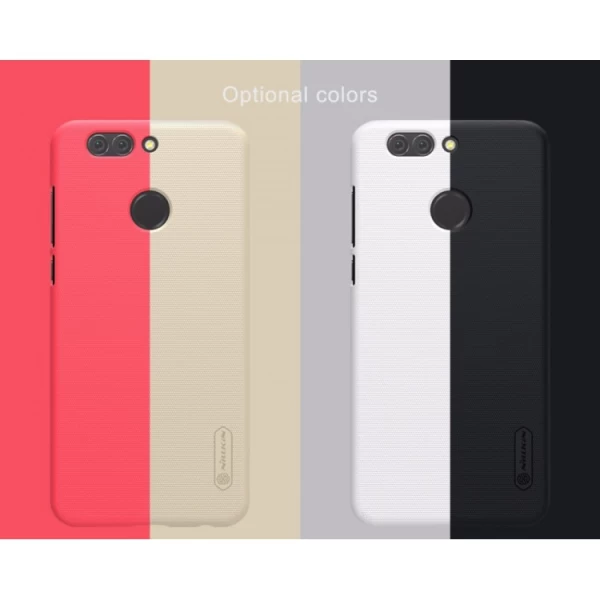 قاب محافظ نیلکین هواوی Huawei Nova 2 Plus Nillkin Frosted Shield
