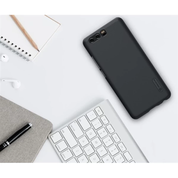 قاب محافظ نیلکین هواوی Huawei P10 Plus Nillkin Frosted Shield