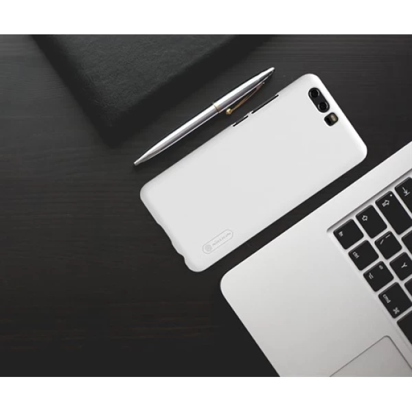 قاب محافظ نیلکین هواوی Huawei P10 Plus Nillkin Frosted Shield