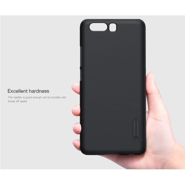 قاب محافظ نیلکین هواوی Huawei P10 Plus Nillkin Frosted Shield