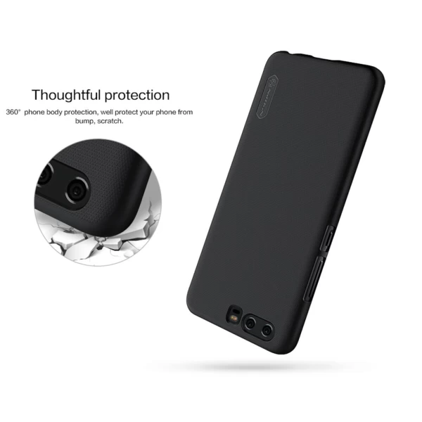 قاب محافظ نیلکین هواوی Huawei P10 Plus Nillkin Frosted Shield