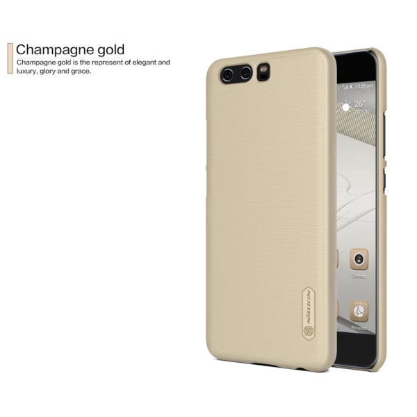 قاب محافظ نیلکین هواوی Huawei P10 Plus Nillkin Frosted Shield