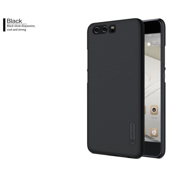 قاب محافظ نیلکین هواوی Huawei P10 Plus Nillkin Frosted Shield
