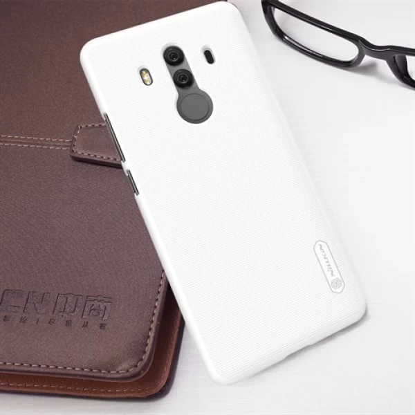 قاب محافظ نیلکین هواوی Huawei Mate 10 Pro Nillkin Frosted Shield
