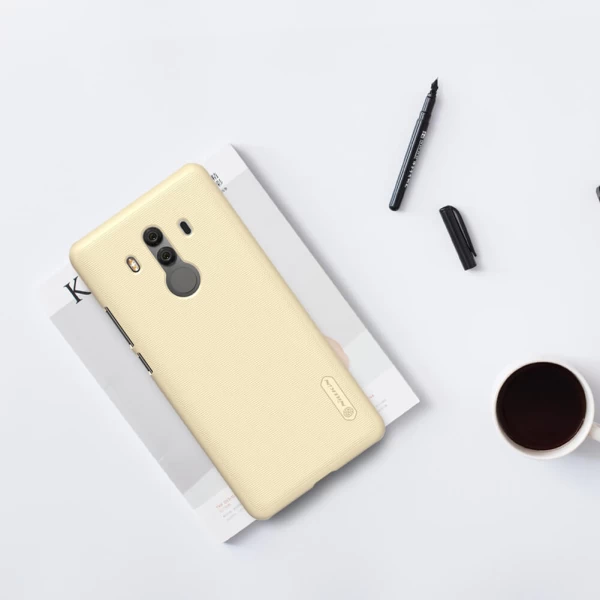 قاب محافظ نیلکین هواوی Huawei Mate 10 Pro Nillkin Frosted Shield