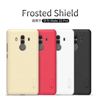 قاب محافظ نیلکین هواوی Huawei Mate 10 Pro Nillkin Frosted Shield