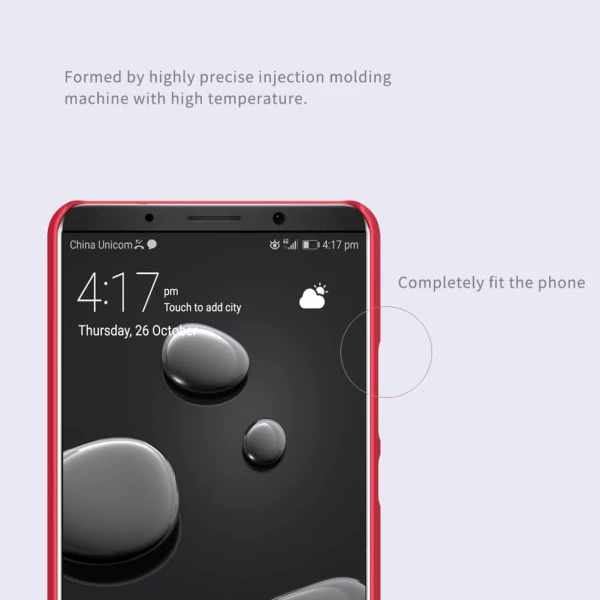 قاب محافظ نیلکین هواوی Huawei Mate 10 Pro Nillkin Frosted Shield