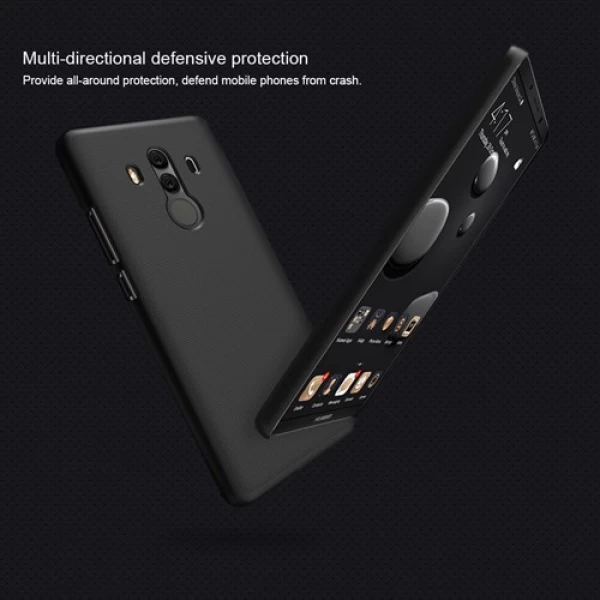 قاب محافظ نیلکین هواوی Huawei Mate 10 Pro Nillkin Frosted Shield