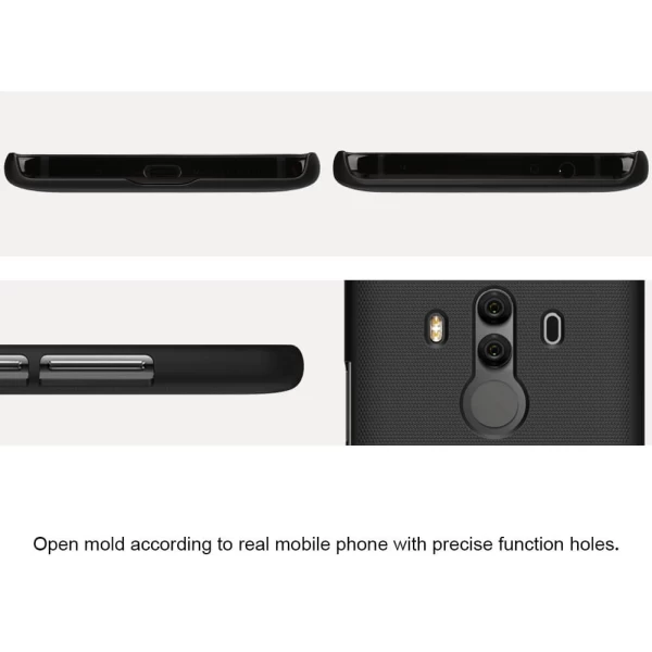 قاب محافظ نیلکین هواوی Huawei Mate 10 Pro Nillkin Frosted Shield