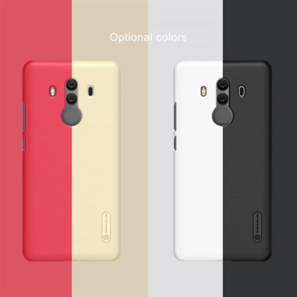 قاب محافظ نیلکین هواوی Huawei Mate 10 Pro Nillkin Frosted Shield