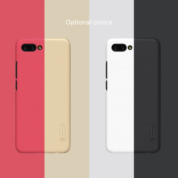 کاور محافظ نیلکین Frosted Shield مناسب Huawei Honor 10