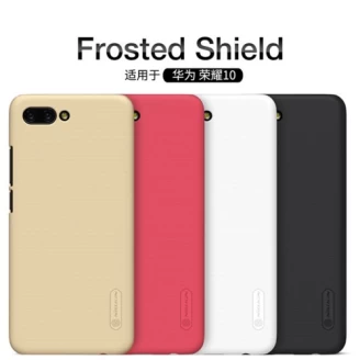 کاور محافظ نیلکین Frosted Shield مناسب Huawei Honor 10
