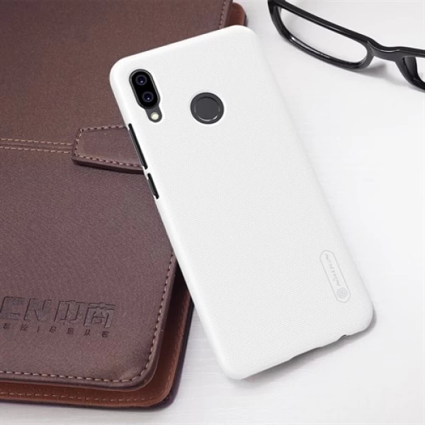 قاب محافظ نیلکین هواوی Huawei P20 Lite / Nova 3e Nillkin Frosted Shield