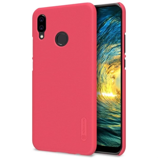 قاب محافظ نیلکین هواوی Huawei P20 Lite / Nova 3e Nillkin Frosted Shield