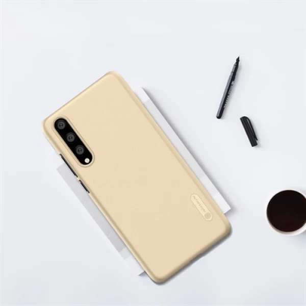 قاب محافظ نیلکین هواوی Huawei P20 Pro Nillkin Frosted Shield
