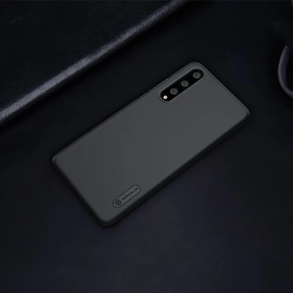 قاب محافظ نیلکین هواوی Huawei P20 Pro Nillkin Frosted Shield