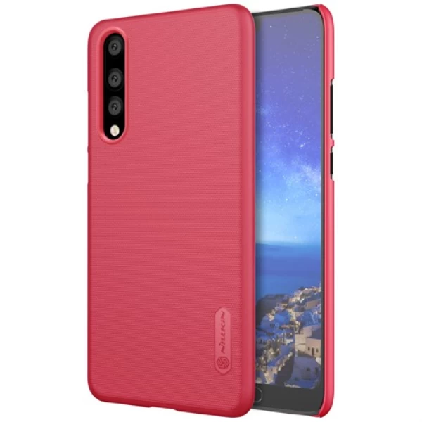 قاب محافظ نیلکین هواوی Huawei P20 Pro Nillkin Frosted Shield
