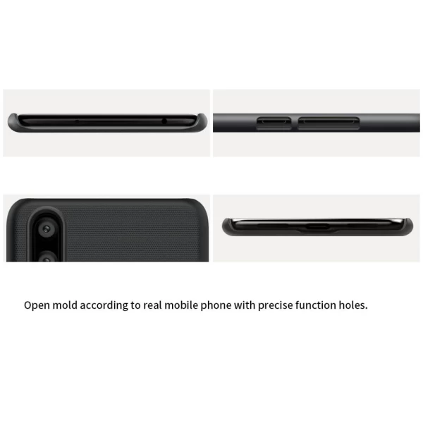 قاب محافظ نیلکین هواوی Huawei P20 Pro Nillkin Frosted Shield