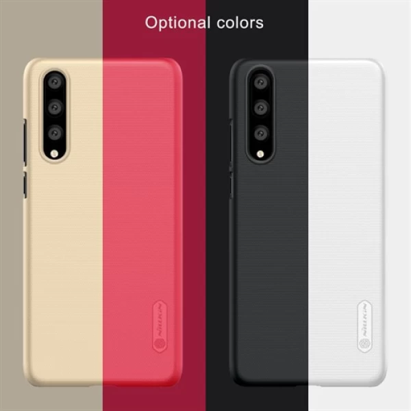 قاب محافظ نیلکین هواوی Huawei P20 Pro Nillkin Frosted Shield