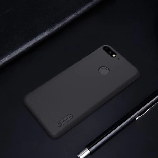 قاب نیلکین هواوی Huawei Y7 Prime 2018 / Honor 7c Frosted Shield
