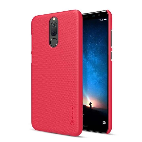 قاب محافظ نیلکین هواوی Huawei Mate 10 Lite Nillkin Frosted Shield