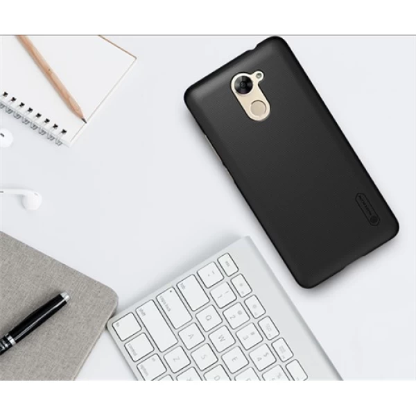 قاب محافظ نیلکین هواوی Huawei Y7 Prime/Enjoy 7 Plus Nillkin Frosted Shield