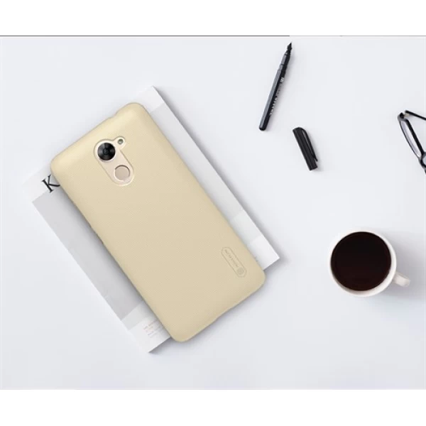 قاب محافظ نیلکین هواوی Huawei Y7 Prime/Enjoy 7 Plus Nillkin Frosted Shield