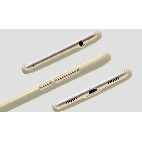 قاب محافظ نیلکین هواوی Huawei Y7 Prime/Enjoy 7 Plus Nillkin Frosted Shield