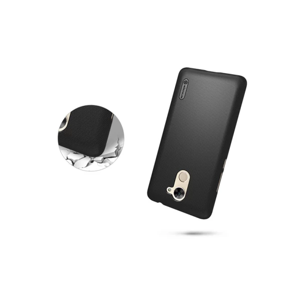 قاب محافظ نیلکین هواوی Huawei Y7 Prime/Enjoy 7 Plus Nillkin Frosted Shield