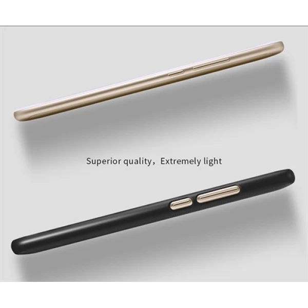 قاب محافظ نیلکین هواوی Huawei Y7 Prime/Enjoy 7 Plus Nillkin Frosted Shield