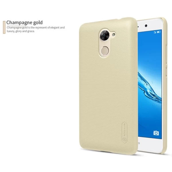 قاب محافظ نیلکین هواوی Huawei Y7 Prime/Enjoy 7 Plus Nillkin Frosted Shield