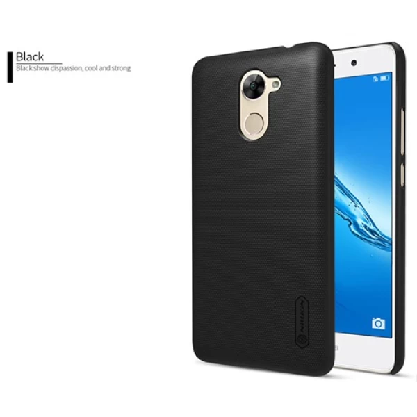 قاب محافظ نیلکین هواوی Huawei Y7 Prime/Enjoy 7 Plus Nillkin Frosted Shield