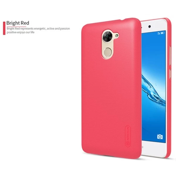 قاب محافظ نیلکین هواوی Huawei Y7 Prime/Enjoy 7 Plus Nillkin Frosted Shield