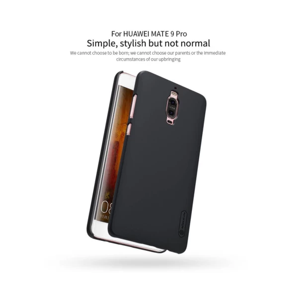 قاب محافظ نیلکین هواوی Huawei Mate 9 Pro Nillkin Frosted Shield
