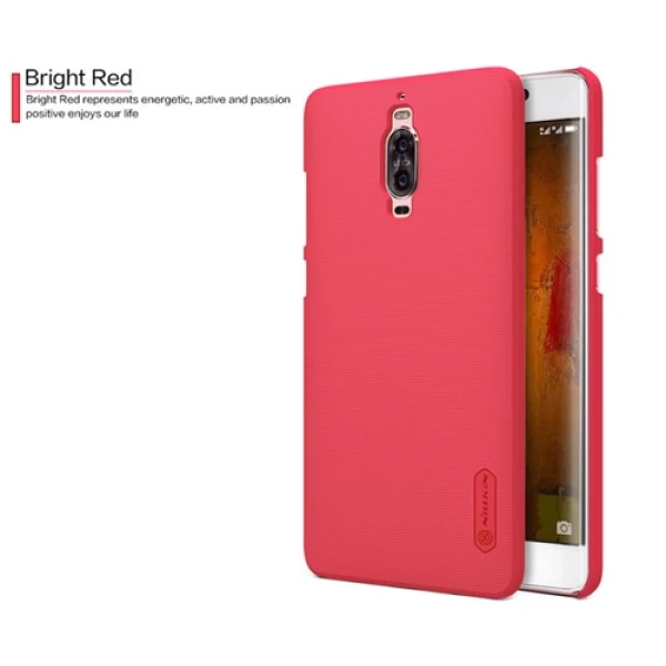 قاب محافظ نیلکین هواوی Huawei Mate 9 Pro Nillkin Frosted Shield