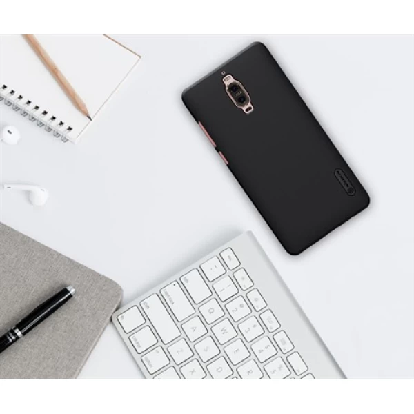 قاب محافظ نیلکین هواوی Huawei Mate 9 Pro Nillkin Frosted Shield
