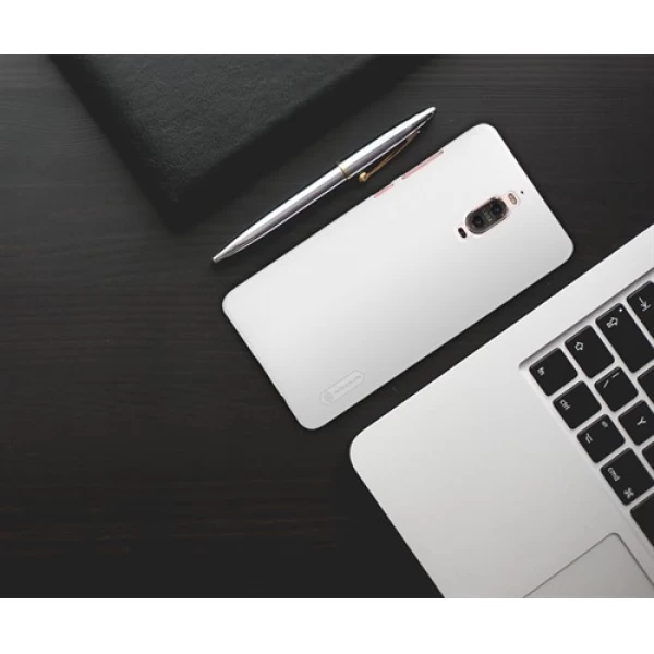 قاب محافظ نیلکین هواوی Huawei Mate 9 Pro Nillkin Frosted Shield