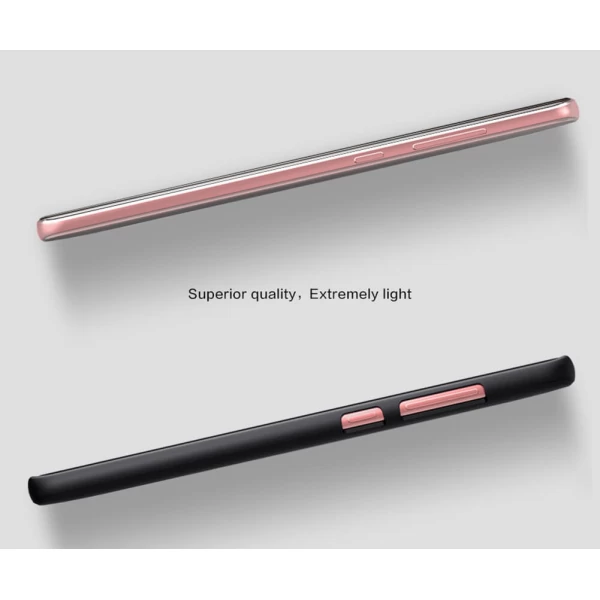 قاب محافظ نیلکین هواوی Huawei Mate 9 Pro Nillkin Frosted Shield