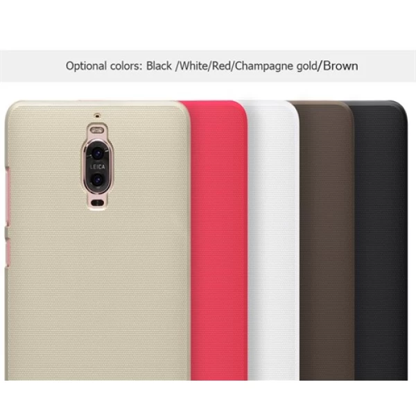 قاب محافظ نیلکین هواوی Huawei Mate 9 Pro Nillkin Frosted Shield