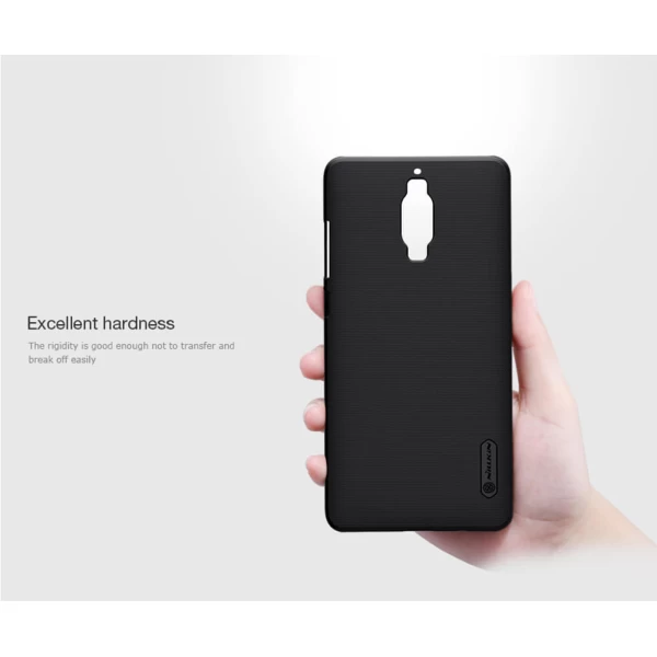 قاب محافظ نیلکین هواوی Huawei Mate 9 Pro Nillkin Frosted Shield