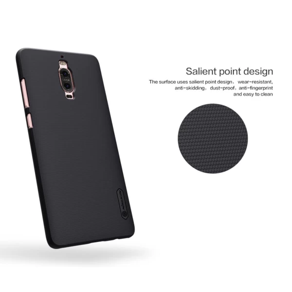 قاب محافظ نیلکین هواوی Huawei Mate 9 Pro Nillkin Frosted Shield