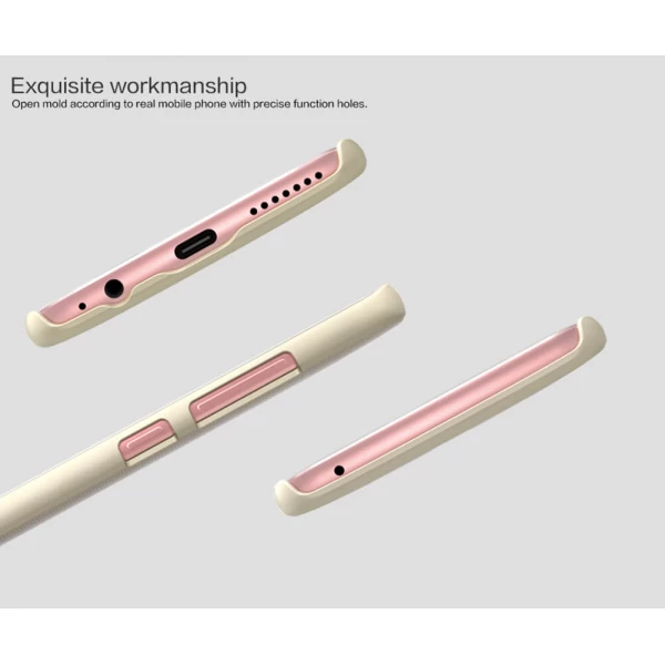 قاب محافظ نیلکین هواوی Huawei Mate 9 Pro Nillkin Frosted Shield